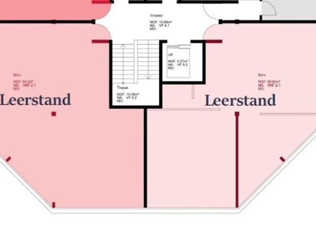 Büro kaufen in Biel-Benken, Basel-Landschaft