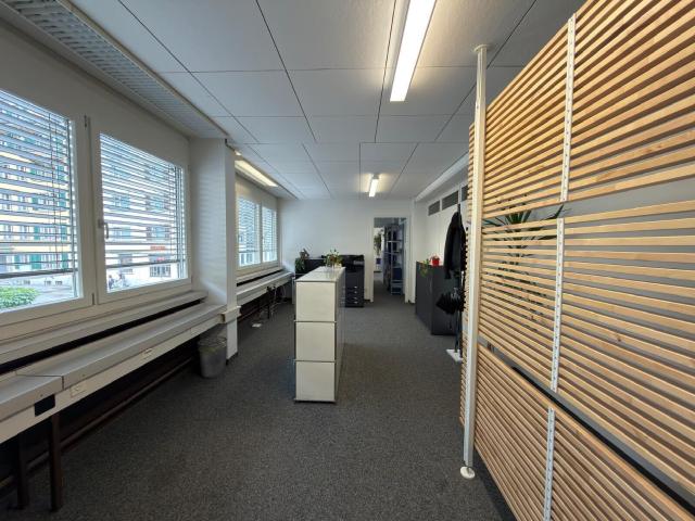 Büro kaufen in Biel, Bern