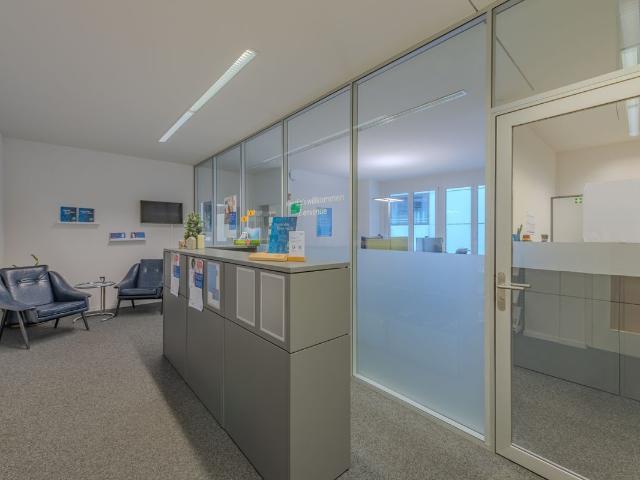 Büro kaufen in Biel, Bern