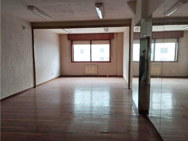 Apartamento en alquiler en Abando, Bilbao