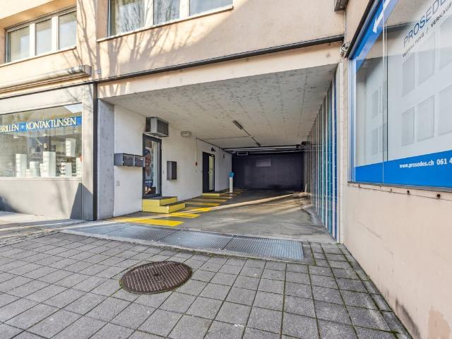 Büro kaufen in Binningen, Basel-Landschaft