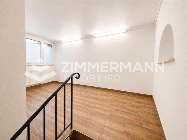 Büro mieten in Tercier, Blonay - Saint-Légier