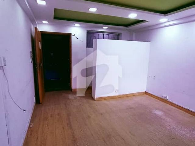 Office for rent in Islamabad