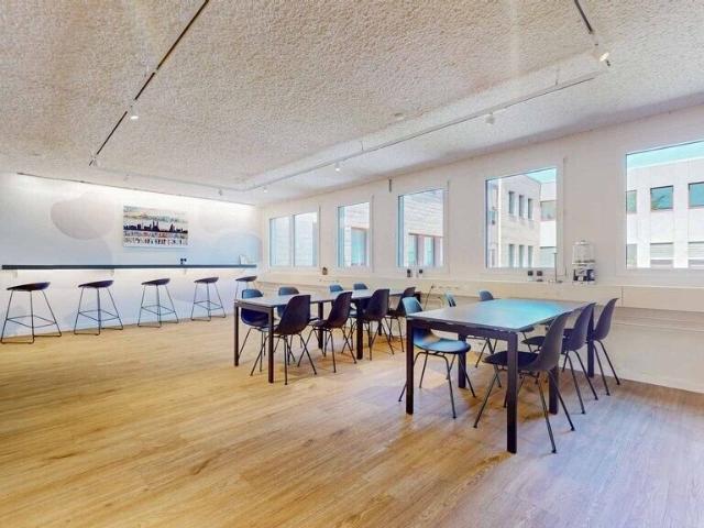 Büro mieten in Bottmingen, Bezirk Arlesheim