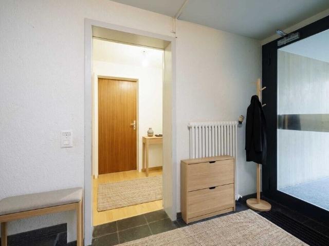 Büro mieten in Bottmingen, Bezirk Arlesheim