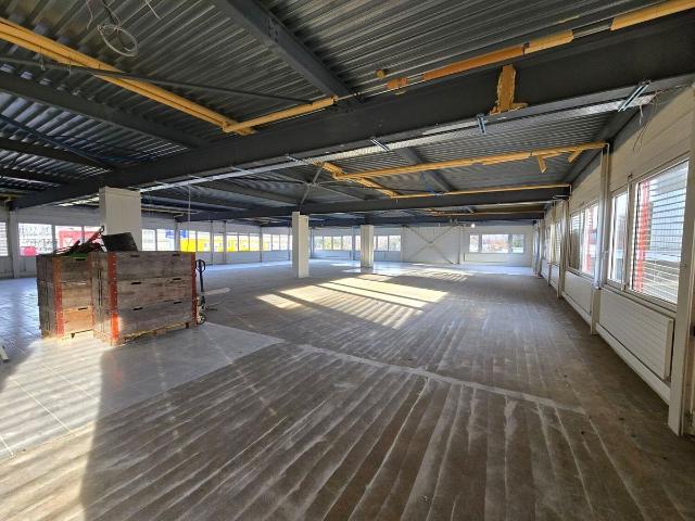 Büro kaufen in Bremblens, Waadt