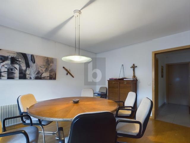 Büro mieten in Brig, Brig-Glis