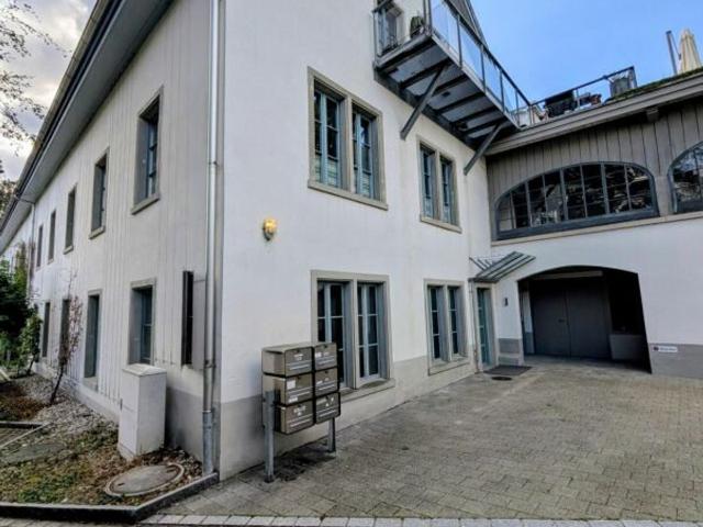 Büro mieten in Bubikon, Zürich