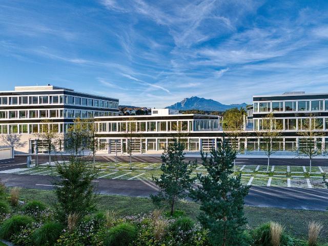 Büro kaufen in Lü