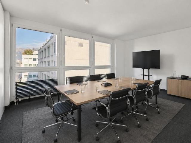 Büro kaufen in Buchs (SG), St. Gallen