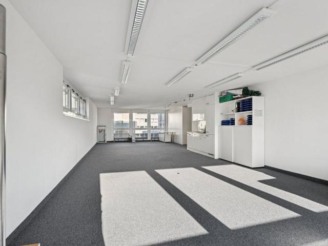 Büro kaufen in Buchs (SG), St. Gallen