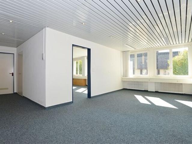 Büro kaufen in Sembrancher, Wallis