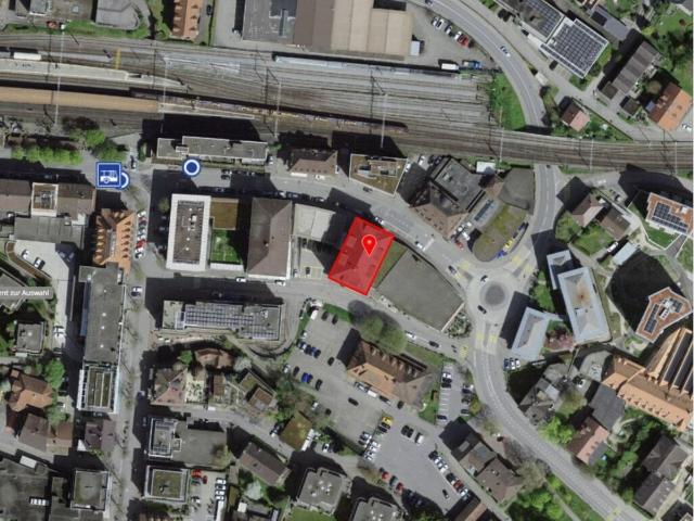 Büro kaufen in Burgdorf, Bern