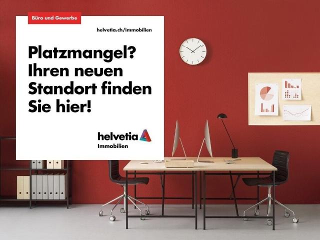 Büro mieten in Buchmatt, Burgdorf