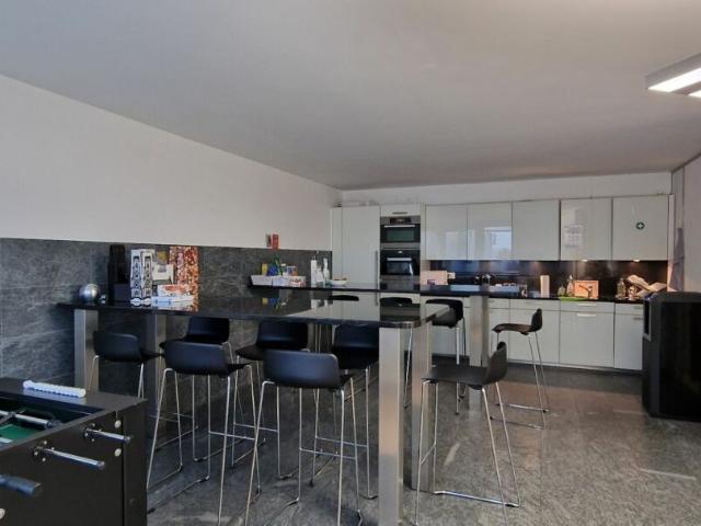 Büro kaufen in Bussigny-près-Lausanne, Waadt