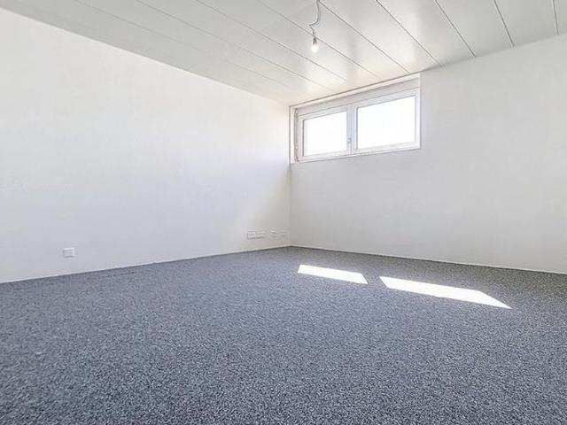 Büro kaufen in Bussigny-près-Lausanne, Waadt