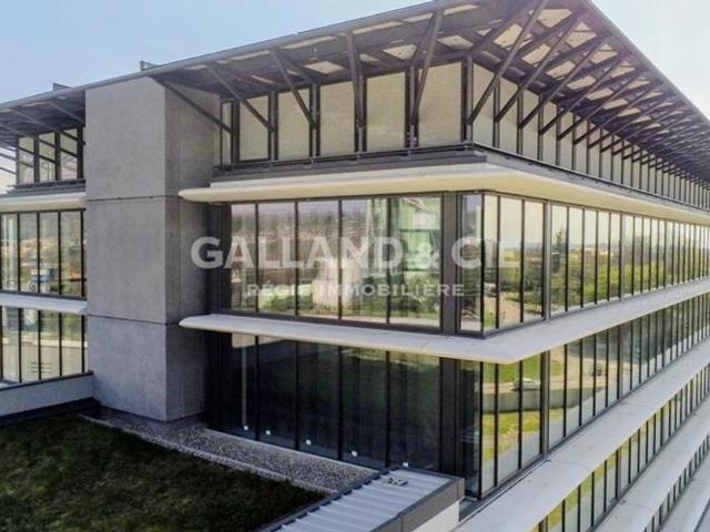 Büro kaufen in Bussigny-près-Lausanne, Waadt