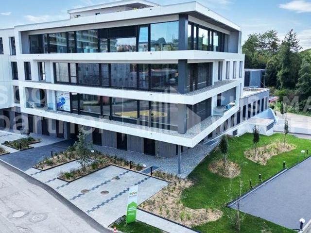Büro kaufen in Bussigny-près-Lausanne, Waadt