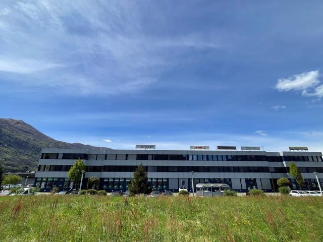 Büro kaufen in Bellinzona, Tessin