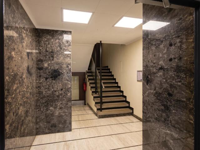 Büro mieten in Genève