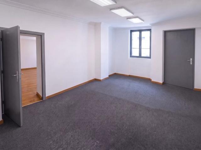 Büro mieten in Genève