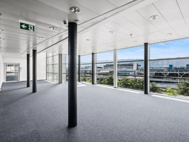 Büro mieten in Genève
