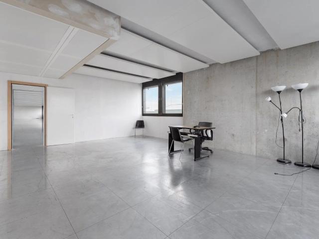 Büro mieten in Genève