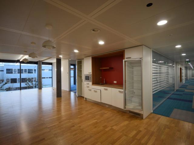 Büro mieten in Genève