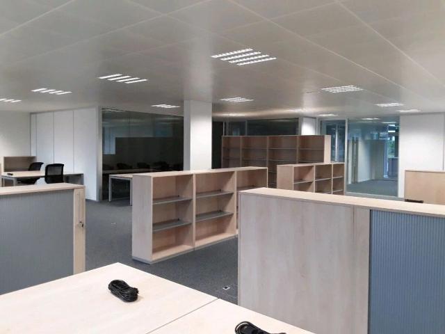 Büro mieten in Genève