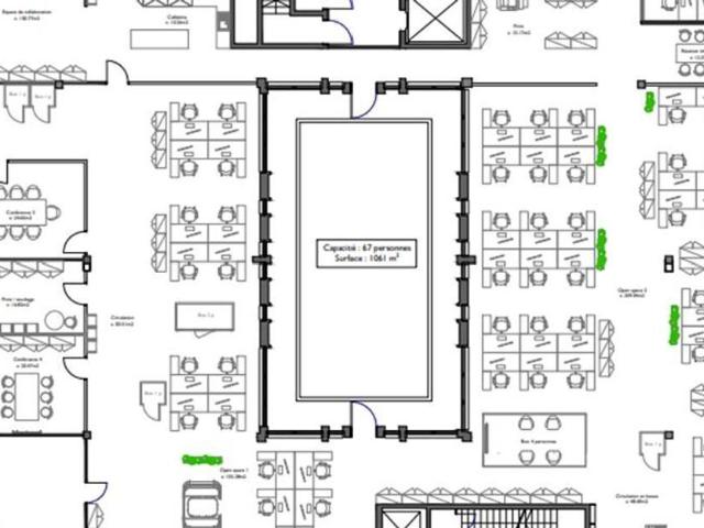 Büro kaufen in Carouge (GE)