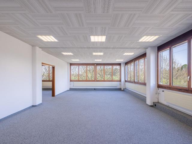 Büro kaufen in Cham, Zug