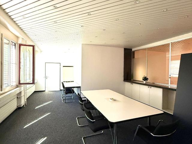 Büro kaufen in Cham, Zug