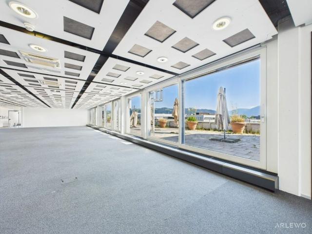 Büro kaufen in Cham, Zug