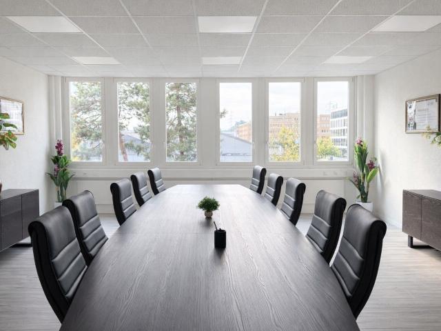 Büro kaufen in Cham, Zug