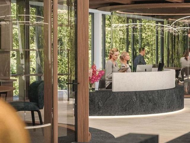 Büro kaufen in Pregny-Chambésy