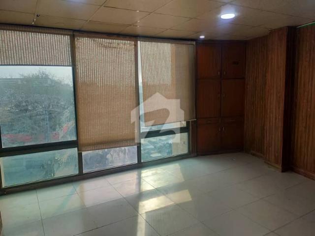 Office for rent in Rawalpindi, Islamabad Capital Territory