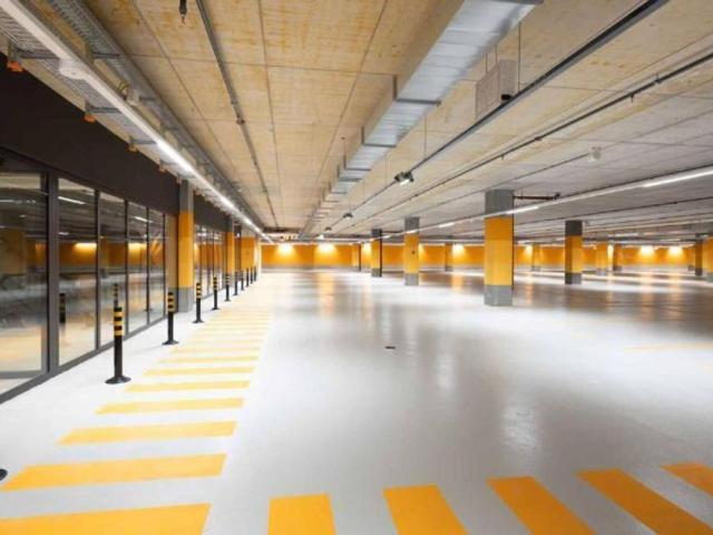 Büro kaufen in Aïre