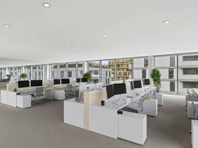 Büro kaufen