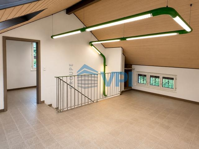 Büro kaufen in Aïre