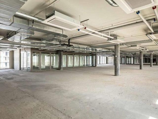 Büro kaufen in Aïre
