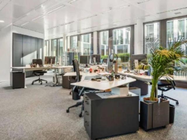 Büro kaufen in Aïre