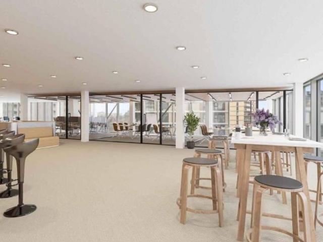 Büro kaufen