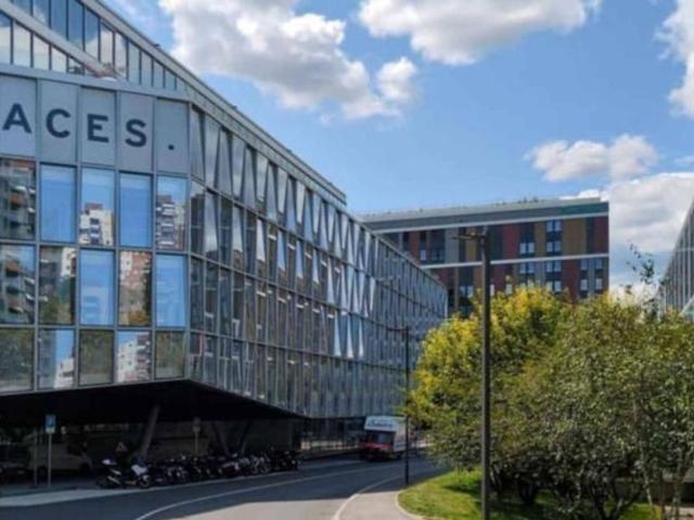 Büro kaufen in Aïre