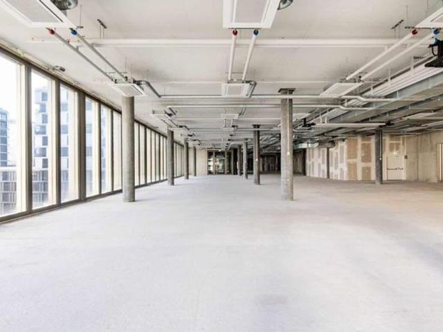 Büro kaufen in Aïre