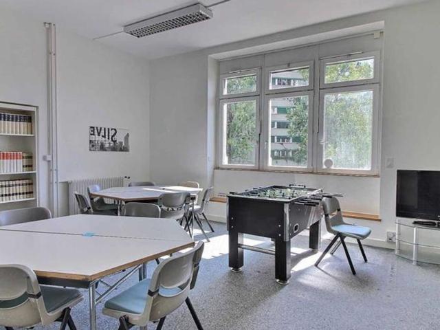 Büro kaufen in Chavannes-près-Renens, Waadt