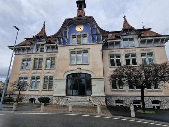 Büro kaufen