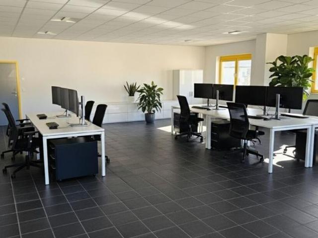 Büro kaufen in Chavornay, Waadt