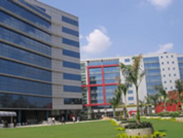 Office for rent in Medavakkam - Chennai, Tamil Nadu