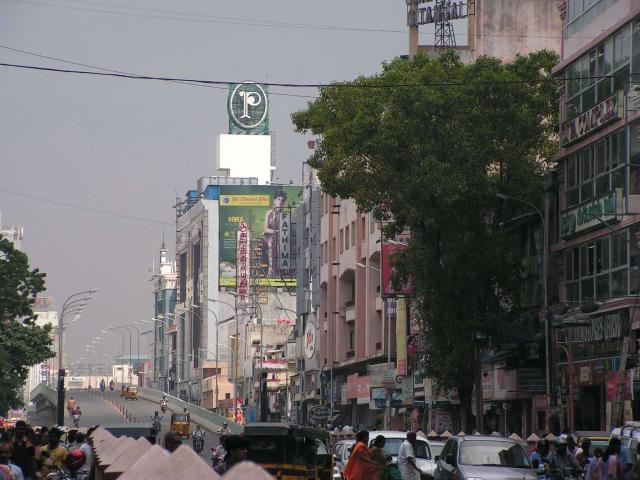 Office for rent in Medavakkam - Chennai, Tamil Nadu