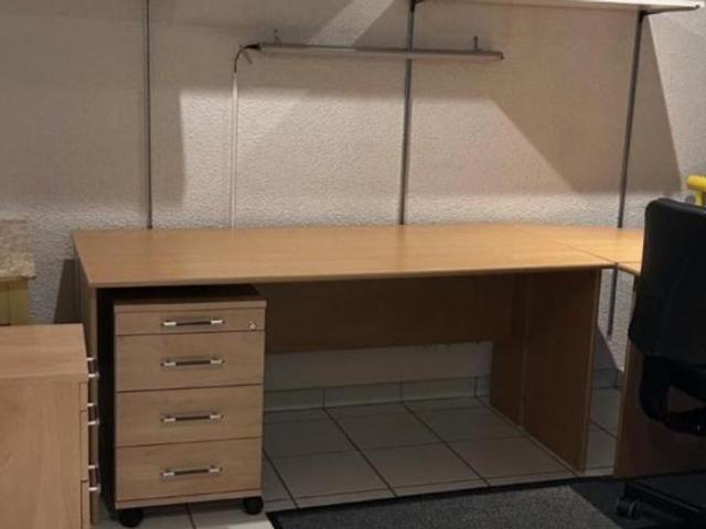 Büro kaufen in Chailly-Montreux, Waadt